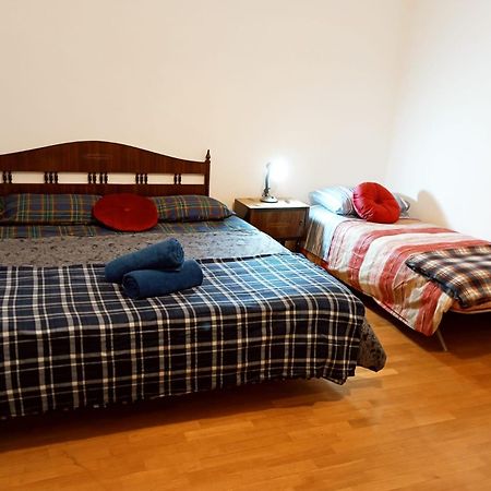 Mikasa Balduina Roma Bed & Breakfast Екстериор снимка